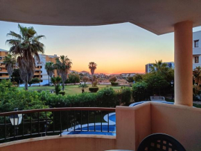 Punta Prima Panorama Park Apartment